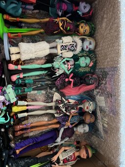 Monster high - 2