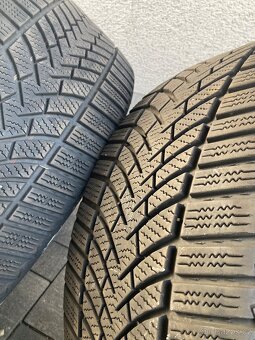 2x2 225/45/17 Zimní - 2