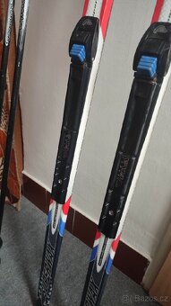 Běžky Madshus 150cm - 2