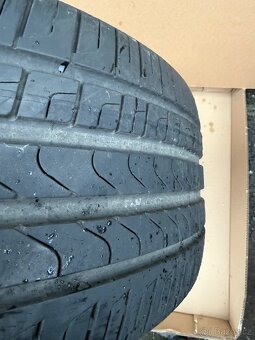 Pirelli Scorpion 285/40/21 letní - 2