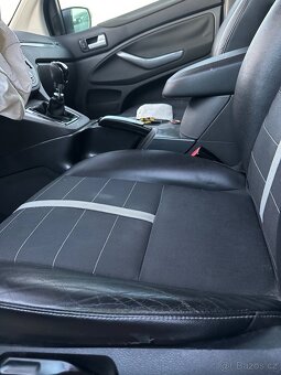 Ford Kuga 4x4 2.0 tdci - 2