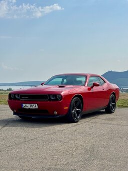 DODGE CHALLENGER 2013 | 3.6 V6 | 69000km - 2