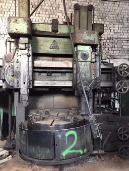 Karusel TOS SK 12 (8204) - 2