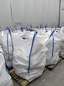 Big Bag, pytel, žok - 2