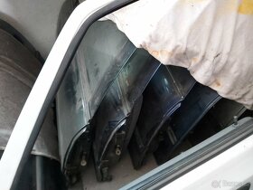 Dveře Opel Vectra B - 2