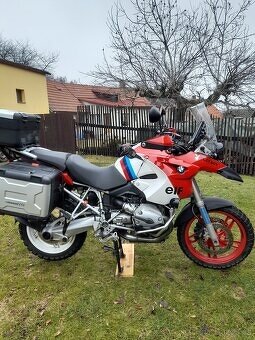 BMW R 1200 GS - 2