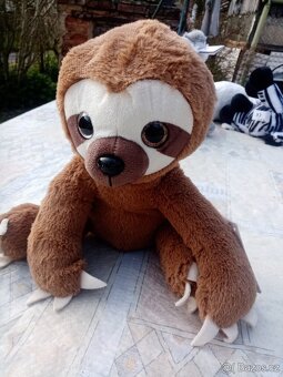 plyšáci z Penny. - 2