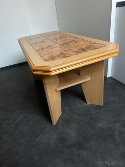 Sada 2 konferenčních stolků - 2