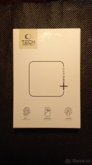 Ochranné sklo - Forerunner 255 - 2