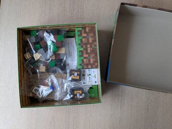 Minecraft: Builders & Biomes - 2