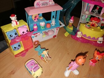 Domeček -  Módní butik - 2