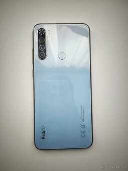 Xiaomi Redmi Note 8T, 4/64GB, DualSIM, 4G - 2