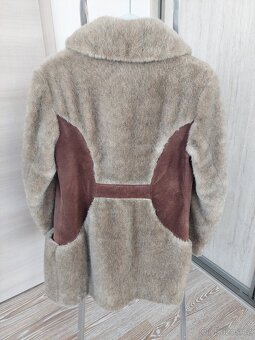 Dámský kožich - 2