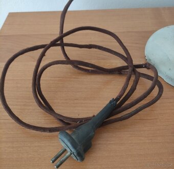 Stolní lampa BAG. - 2