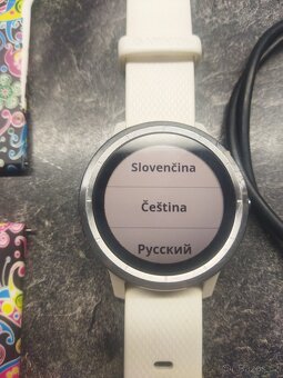 Hodinky Garmin Vivoactive 3 - 2