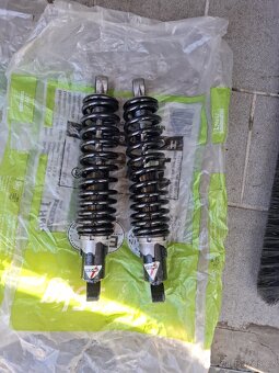 Yamaha xs 750,850 - 2