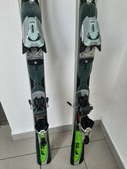 Lyže - 2
