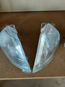 Nový blinkr, Renault, Peugeot - 2