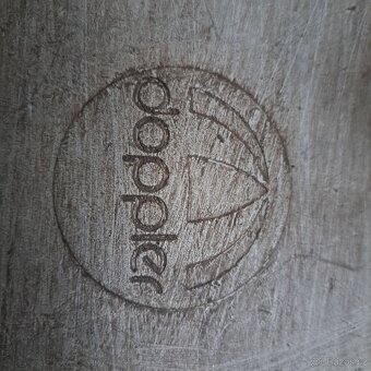 Patka, stojan pro slunečník - 2