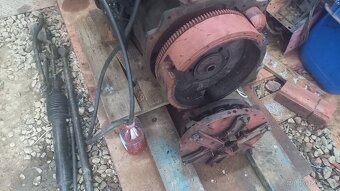 Zetor 5511/5611/5711-motor - 2