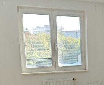 Prodám plastová okna - 2