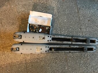 Pohon na vrata Nice Wingo WG4000 - 2