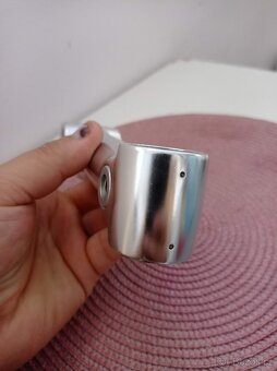 Retro mtb představec Zanzi 130 cm delka - 2