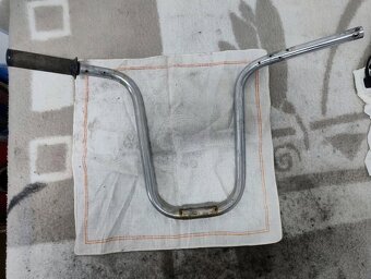 ŘÍDÍTKA NA BABETU 210 - 2