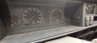 Škoda favorit forman páčky - 2