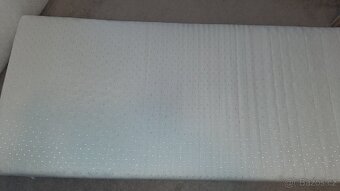 Matrace 90x200 - 2
