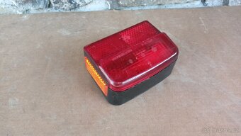 ND díly originální - Světlomet, blinkr, ... - 2