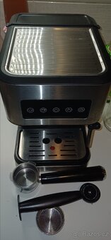 Kávovar Sencor Expresso - 2