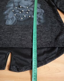 Dámský lehký svetr - 2