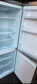 Lednice s mrazakem Beko vyska 150 sirka 54 - 2