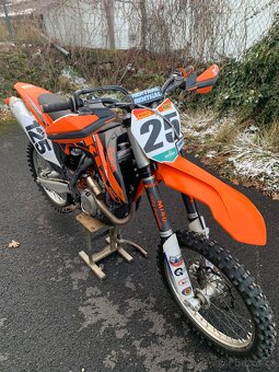 KTM 350 sx-f - 2