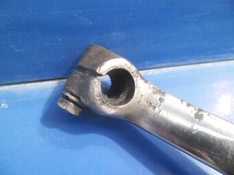 Jawa 250/623 a 350/633 Bizon - 2