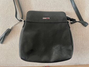 Dámská kabelka přes rameno - 2