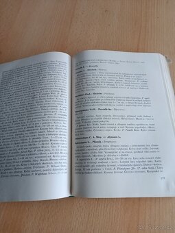 Alpínky,Růže,Atlas hub - 2