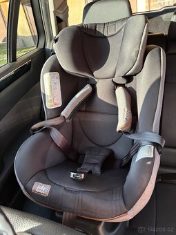 Dětská sedačka Joie s ISOFIX - 2