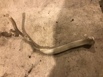 BMW e39 - jednotlivé náhradní díly - 2