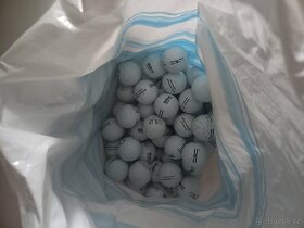 Golfové míčky - 2