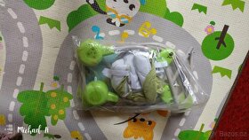 Houpátko automatické - 2