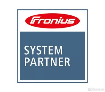 Servis střídačů Fronius IG Plus - 2
