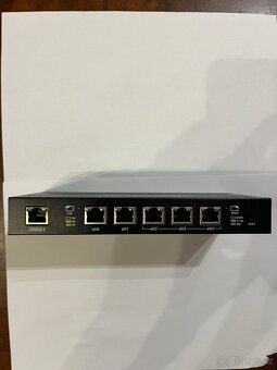 Ubiquiti EdgeRouter PoE - 2