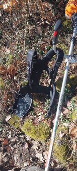 Prodám křovinořez Patriot - 2