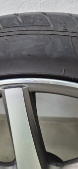 Vossen CV7 5x120 R20 et35 - 2