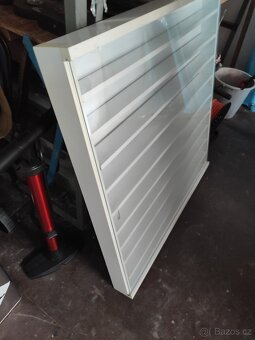 Vitrína na vláčky - 2