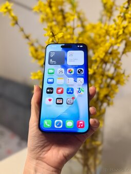 IPhone 15 pro Max - 512GB - 2