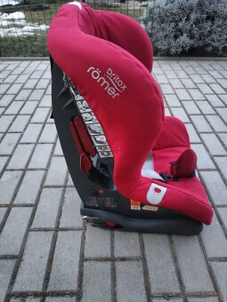 Britax Romer - 2