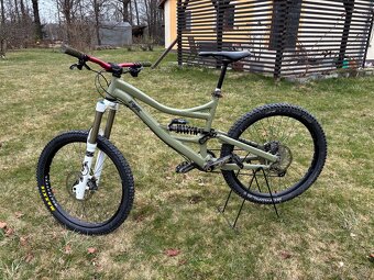 Specialezed sx trail - 2